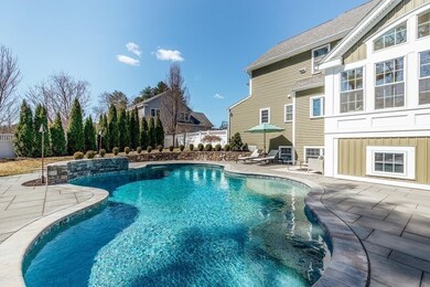 4 Pineneedle Rd, Georgetown, MA 01833 - photo 4