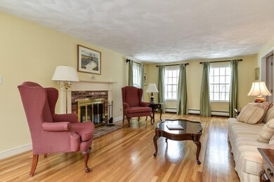 14 Russett Hill Rd, Sherborn, MA 01770 - photo 4