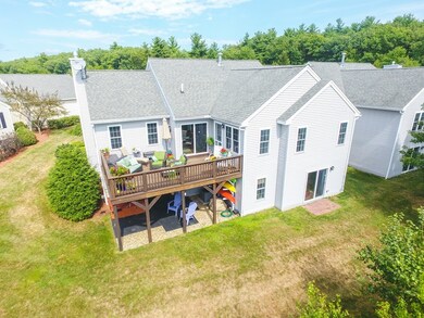 33 Shire Rd, Fitchburg, MA 01420 - photo 3