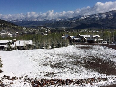 Snow View 3