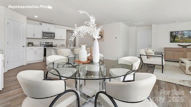 505 Brinkley Dr, Kings Mountain, NC 28086 - photo 4