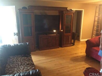 Front unit living room view #3