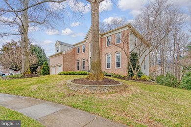 8003 Hollington Place, Fairfax Station, VA 22039 - photo 4