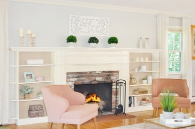 135 Authors Rd, Concord, MA 01742 - photo 3