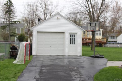 877 Ohio Ave, North Tonawanda, NY 14120 - photo 2