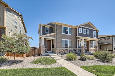 7199 Othello St, Castle Pines, CO 80108 - photo 2