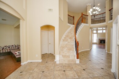 9411 Langley Springs Dr, Houston, TX 77095 - photo 2