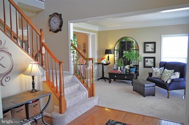 12180 Rain Slicker Place, Nokesville, VA 20181 - photo 2