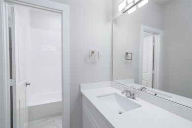 4401 Alvin St unit A, Houston, TX 77051 - photo 6