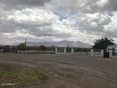 FrontMountain View