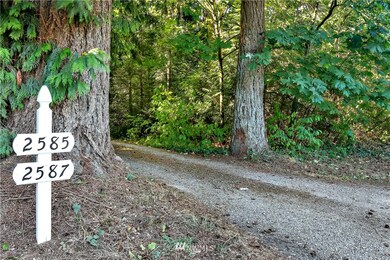 2585 and 2587 Birch Bay Lynden Rd, Custer, WA 98240 - photo 2