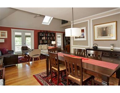 322 Walden St, Cambridge, MA 02138 - photo 2