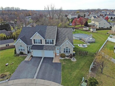 2162 Juniper Dr, Coplay, PA 18037 - photo 2