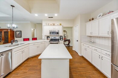 2234 Summer Brook Dr, Weatherford, TX 76087 - photo 6