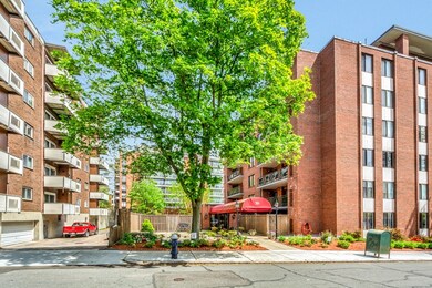 30 Stearns Rd unit 205, Brookline, MA 02446 - photo 2