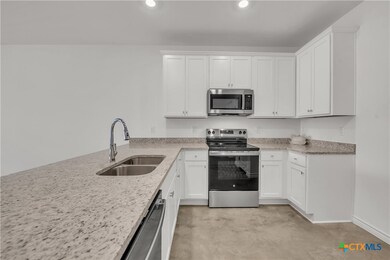 Please Note: These interior photos are not of the actual design. Finishes, features, and layouts may vary.