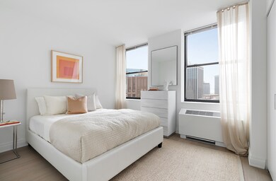 70 Pine St unit 4801, New York, NY 10005 - photo 3