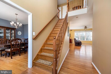 4145 Sparkleberry Ct, Prince Frederick, MD 20678 - photo 2