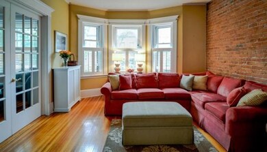 16 Garrison Rd unit 1, Brookline, MA 02445 - photo 6