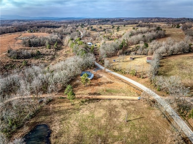 770 S Woolum Rd, Saint Joe, AR 72675 - photo 2