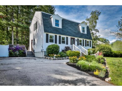 25 Melissa Dr, Nashua, NH 03062 - photo 7