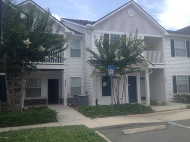 FRONT VIEW OF UNIT