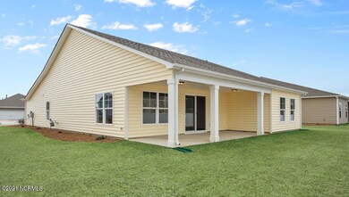 4968 Oat Fields - Lot 18-04