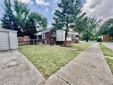 4738 Cadieux Rd, Detroit, MI 48224 - photo 4