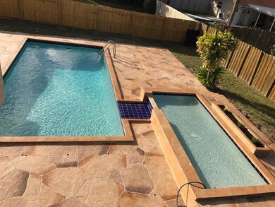 Pools
