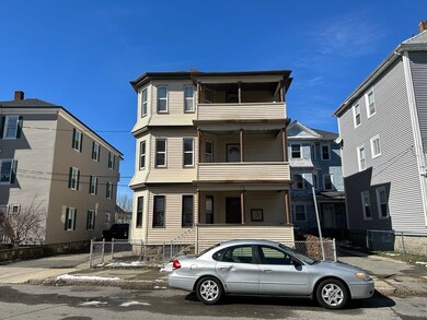 12 Wiley St unit 2, Fall River, MA 02720 - photo 2