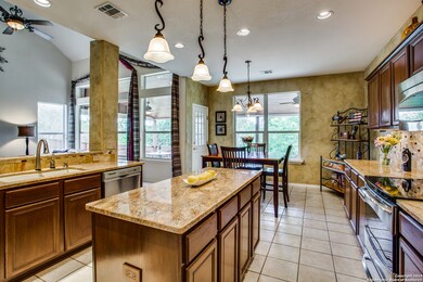 22430 Sierra Blanca, San Antonio, TX 78259 - photo 7