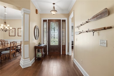 135 Stewart St, Saint Simons Island, GA 31522 - photo 3