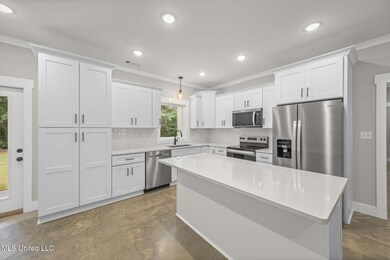 7356 Mockingbird Ln, Olive Branch, MS 38654 - photo 5