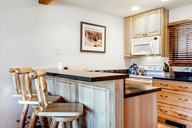Booth Creek Townhome G3-006
