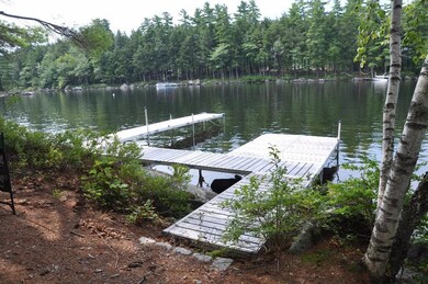 Imagine parking your boat on this...
