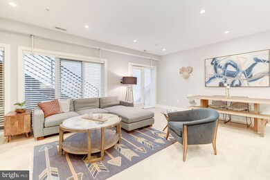 2012 Kalorama Rd NW unit 2, Washington, DC 20009 - photo 2