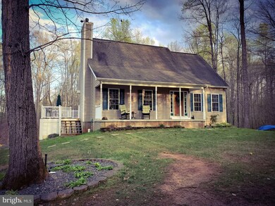 1346 Meander Run Rd, Locust Dale, VA 22948 - photo 2