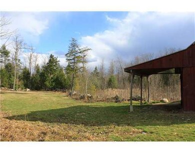 Land/Lot.