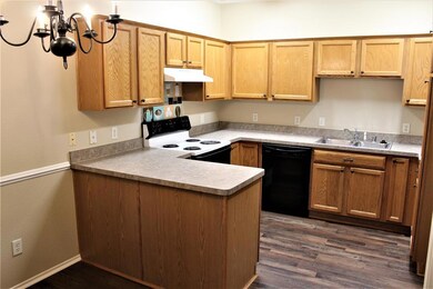 2616 Bissonet Dr, Denton, TX 76210 - photo 4