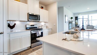 Kitchen-