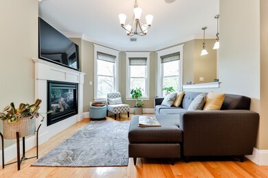 27 Elm St unit 2, Dorchester, MA 02122 - photo 2