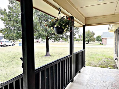 173 Parker Dr, Abilene, TX 79602 - photo 4