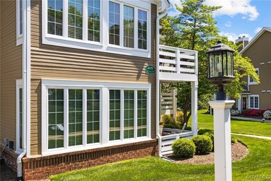 4691 Four Seasons Terrace unit H, Glen Allen, VA 23060 - photo 3