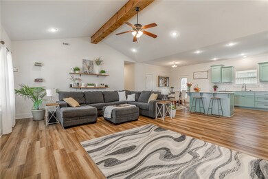 1481 Colonel McNeil Dr, Prairie Grove, AR 72753 - photo 2