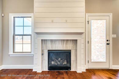 ShipLap Fireplace