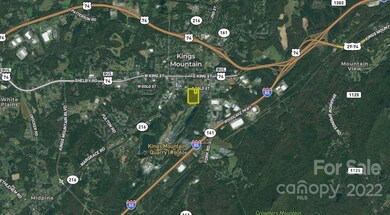 200 E Gold St, Kings Mountain, NC 28086 - photo 4