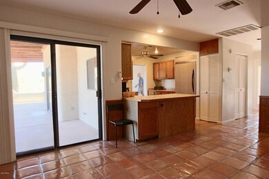 Breakfast Room