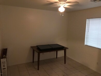 GUEST BEDROOM 1