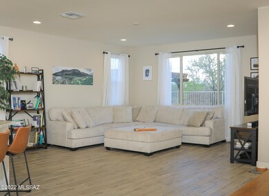 Mirage Sky - Great Room