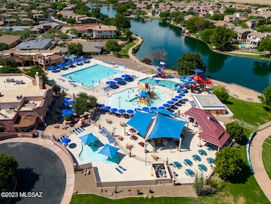 Club Rancho Sahuarita